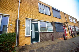 Vlielandstraat 7 ALKMAAR Vlielandstraat 7 ALKMAAR